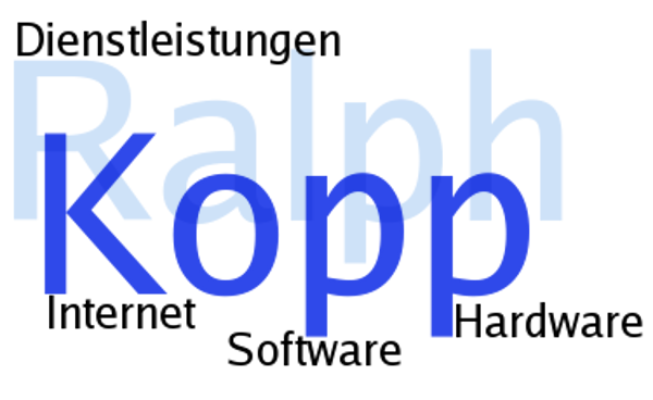 Firmenlogo